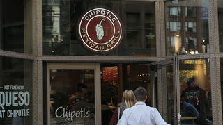 I'm Praying the New Chipotle Quesadilla Won't Be a Complete Disaster